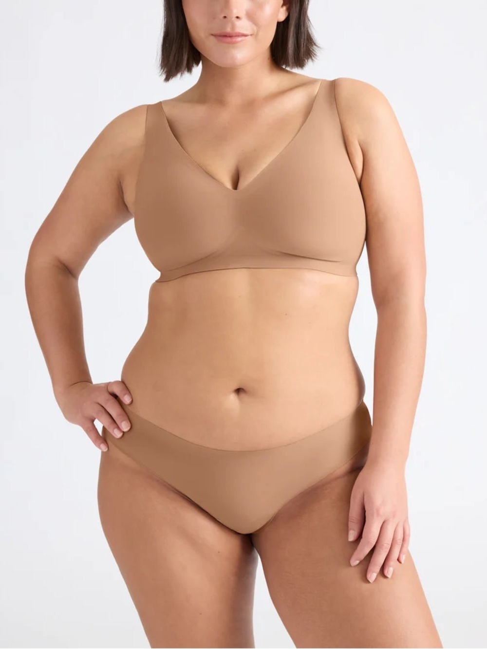 Knix Revolution Bra NWT